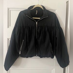 Free People Jacket size S